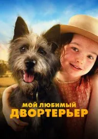 Мой любимый двортерьер (2024)